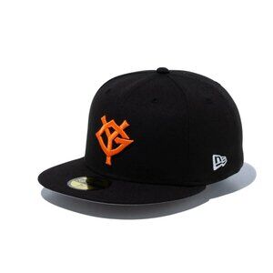 NEW ERA 59FIFTY Tokyo Yomiuri Giants On Field Hat Nippon Professional Baseball